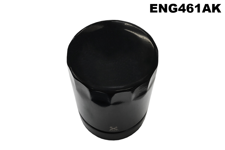 Replacement oil filter canister for Modern spinon oil filter conversion for all Meadows engines Replacement oil filter canister for Modern spinon oil filter conversion for all Meadows engines