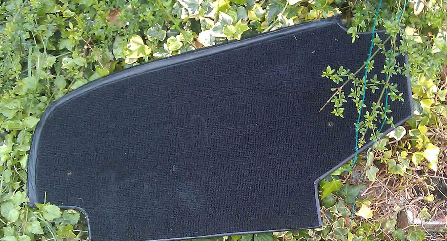 126 Restoration Part 1 Lagonda Club